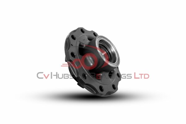 VOLVO Rear Hub VOL00003S - Image 2